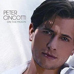 I Love Paris - Peter Cincotti album art