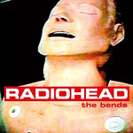 Just - Radiohead album art
