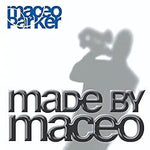 Off the Hook - Maceo Parker album art