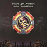 Livin' Thing - Electric Light Orchestra (ELO) album art