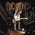 Stiff Upper Lip - AC/DC album art