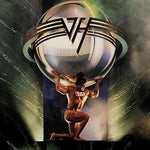 Best of Both Worlds - Van Halen album art