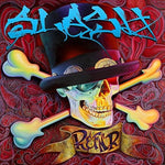 Gotten - Slash album art