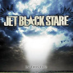 Ready to Roll - Jet Black Stare album art