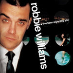 It's Only Us - Robbie Williams album art