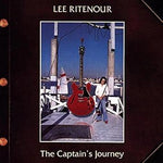 Etude - Lee Ritenour album art