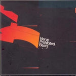 Retox - Jojo Mayer & Nerve album art