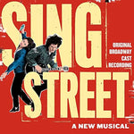 Drive It Like You Stole It - Sing Street album art