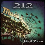 The Beauty - Neil Zaza album art