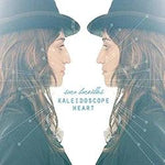King of Anything - Sara Bareilles album art