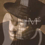 Nikkis Groove - Marcus Miller album art