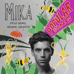 Popular Song (feat. Ariana Grande) - Mika album art