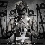 What Do You Mean? - Justin Bieber album art