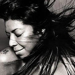 Reverend Lee - Natalie Cole album art