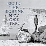 My Heart Belongs to Daddy - New York Trio album art