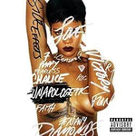What Now - Rihanna album art