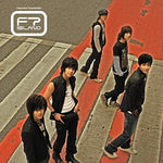 Reo Reo - FTIsland (에프티 아일랜드) album art