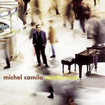Tropical Jam - Michel Camilo album art
