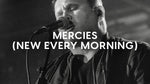 Mercies (New Every Morning) (Live from Trafalgar Square) - Matt Redman album art
