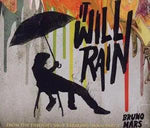 It Will Rain - Bruno Mars album art