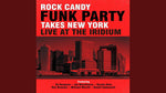 Ode to Gee - Rock Candy Funk Party album art