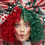 Snowflake - Sia album art