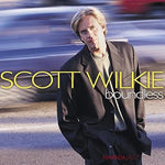 Sailcats - Scott Wilkie album art