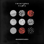 Doubt - Twenty One Pilots album art