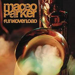 Sing a Simple Song - Maceo Parker album art