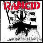 Roots Radical - Rancid album art