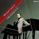 Piece of Cake - Michel Camilo album art