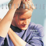 Sign of the Times - Scott Wilkie album art