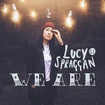 I Don't Know - Lucy Spraggan album art
