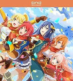 Showtime Frontier! (ショウタイム フロンティア!) - Frontier School of Arts (フロンティア芸術学校) album art