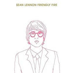 Parachute - Sean Lennon album art