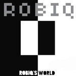 Easy - Robiq (로빅) album art