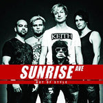 Hollywood Hills - Sunrise Avenue album art