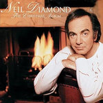 Happy Christmas (War Is Over) - Neil Diamond album art