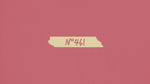 NO.461 - Master Class album art