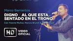 Digno Y Al Que Est Sentado En El Trono - Marcos Brunet album art