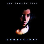 Sweet Disposition - The Temper Trap album art