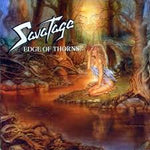 Edge of Thorns - Savatage album art