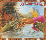 Keeper of the Seven Keys - Helloween album art