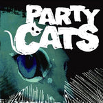 Party Cats - Party Cats (파티캣츠) album art