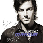 Croatian Rhapsody - Maksim album art