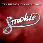 Have You Ever Seen the Rain, Hungry Heart, Needles and Pins - Smokie album art
