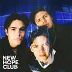 Lush - New Hope Club album art