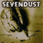 Denial - Sevendust album art