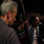 Mother of Lies - JD McPherson album art