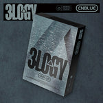 Killer Joy - CNBLUE (씨엔블루) album art